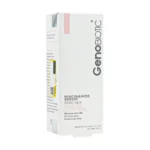 سرم نیاسینامید ژنوبایوتیک 30 میلی لیتر