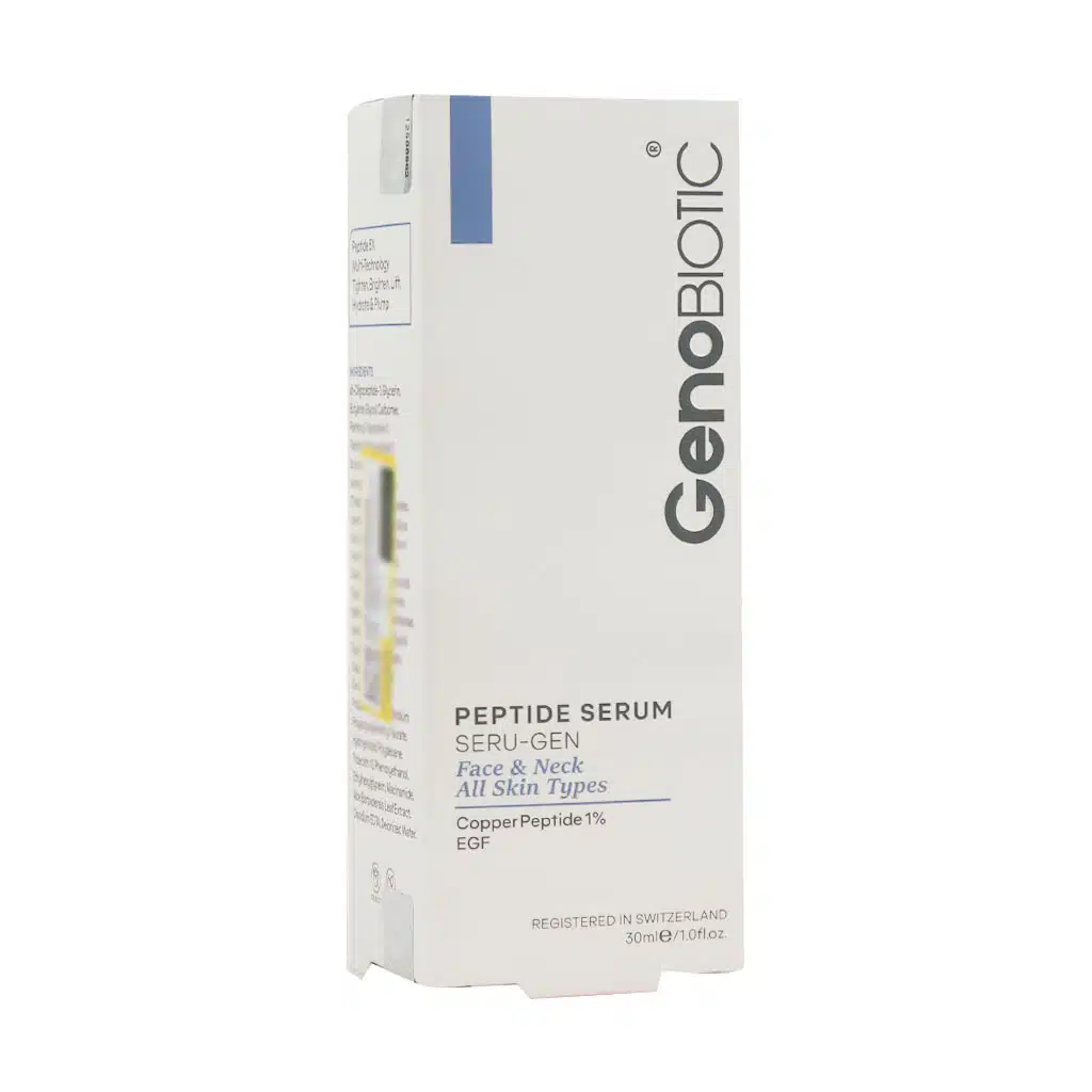 Genobiotic-Peptide-Serum-30-ml.jpg.webp سرم پپتایدی صورت و گردن ژنوبایوتیک 30 میلی لیتر