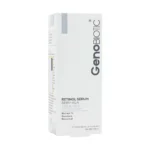 سرم رتینول ژنوبایوتیک 30 میلی لیتر