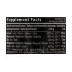 قرص کلسیم منیزیم و زینک کیو ان تی