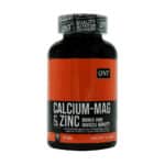 قیمت قرص کلسیم منیزیم و زینک کیو ان تی