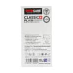 کاندوم کلاسیک سوئیس کر