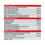 کپسول اس ای دبلیو ترک نوتریشن