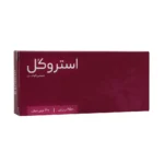 قرص استروکل 250 میلی گرم اشبال شیمی 30 عدد