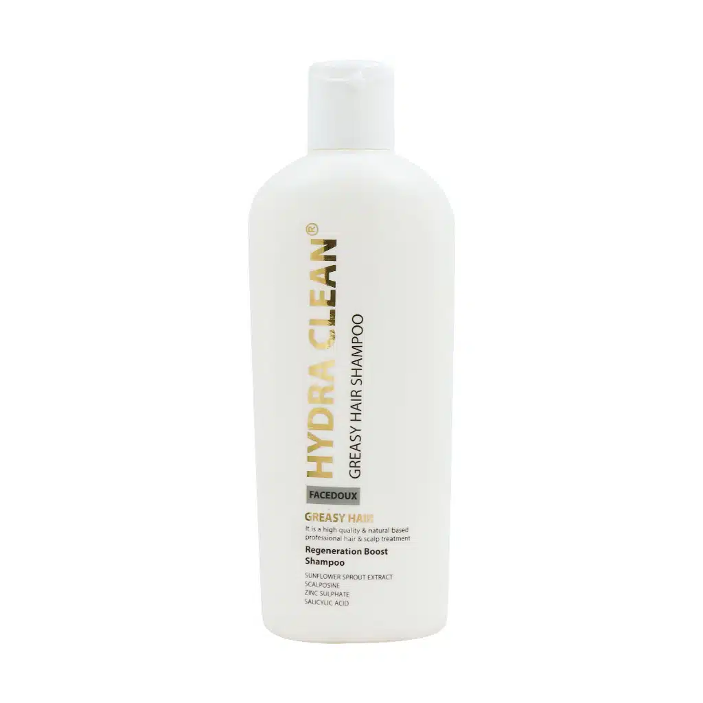 Face-Doux-Hydra-Clean-Greasy-Hair-Shampoo-220-ml-1.jpg.webp شامپو موی چرب هیدراکلین فیس دوکس 220 میلی لیتر