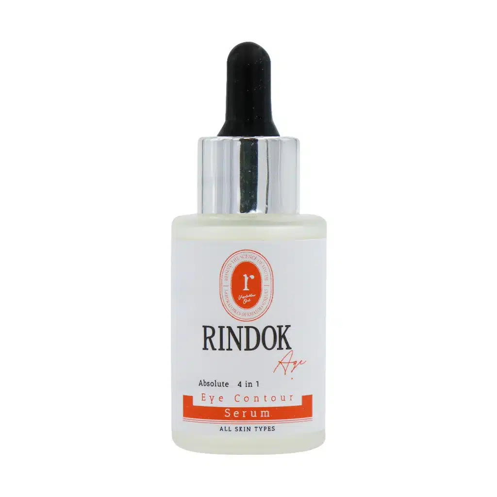 Rindok-Eye-Contour-Serum-30-ml.jpg.webp سرم دور چشم 4 کاره قوی ریندوک 30 میلی لیتر