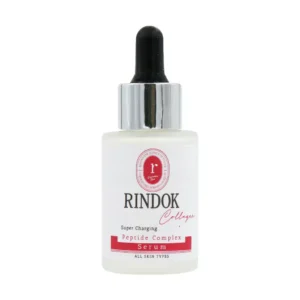 سرم کمپلکس پپتید ریندوک 30 میلی لیتر