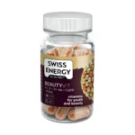 کپسول بیوتی ویت سوییس انرژی 30 عدد