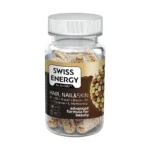 کپسول هیر نیل و اسکین سوییس انرژی 30 عدد