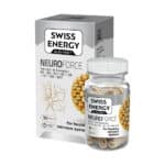 کپسول نوروفورس سوییس انرژی