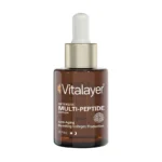 سرم مولتی پپتاید ویتالیر 30 میلی لیتر