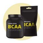 BCAA