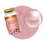 Collagen-Gold