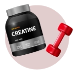 Creatine