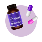 Multivitamin-mineral