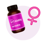 Women's-supplement