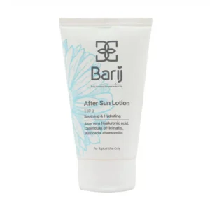 لوسیون پس از آفتاب باریج اسانس 150 گرم