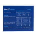 ساشه کلستروم سام فیت برسام فارمد