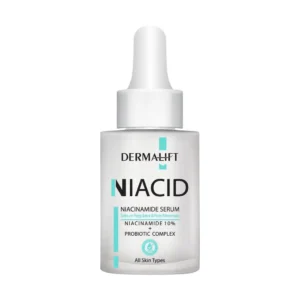 سرم نیاسید درمالیفت 30 میلی لیتر