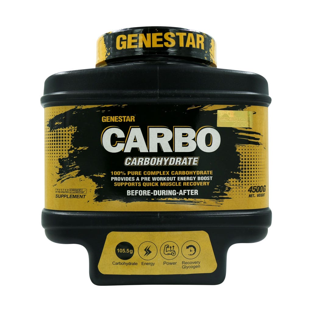 Gene-Star-Carbo-Powder-4500-g قیمت پودر کربو ژن استار