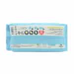 دستمال مرطوب کودک حاوی روغن زیتون مای بیبی