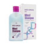 شامپو ضد شوره حاوی میکونازول نیترات دئودراگ