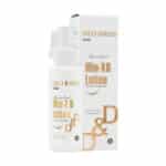 لوسیون تقویت کننده مو مدل Min-Xb دئودراگ