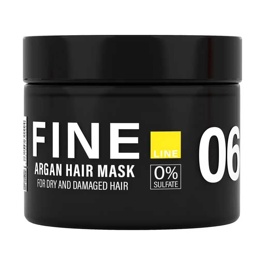 Fine-Line-Argan-Hair-Mask-400-ml.jpg.webp ماسک مو آرگان کاسه ای فاین لاین 400 میلی لیتر