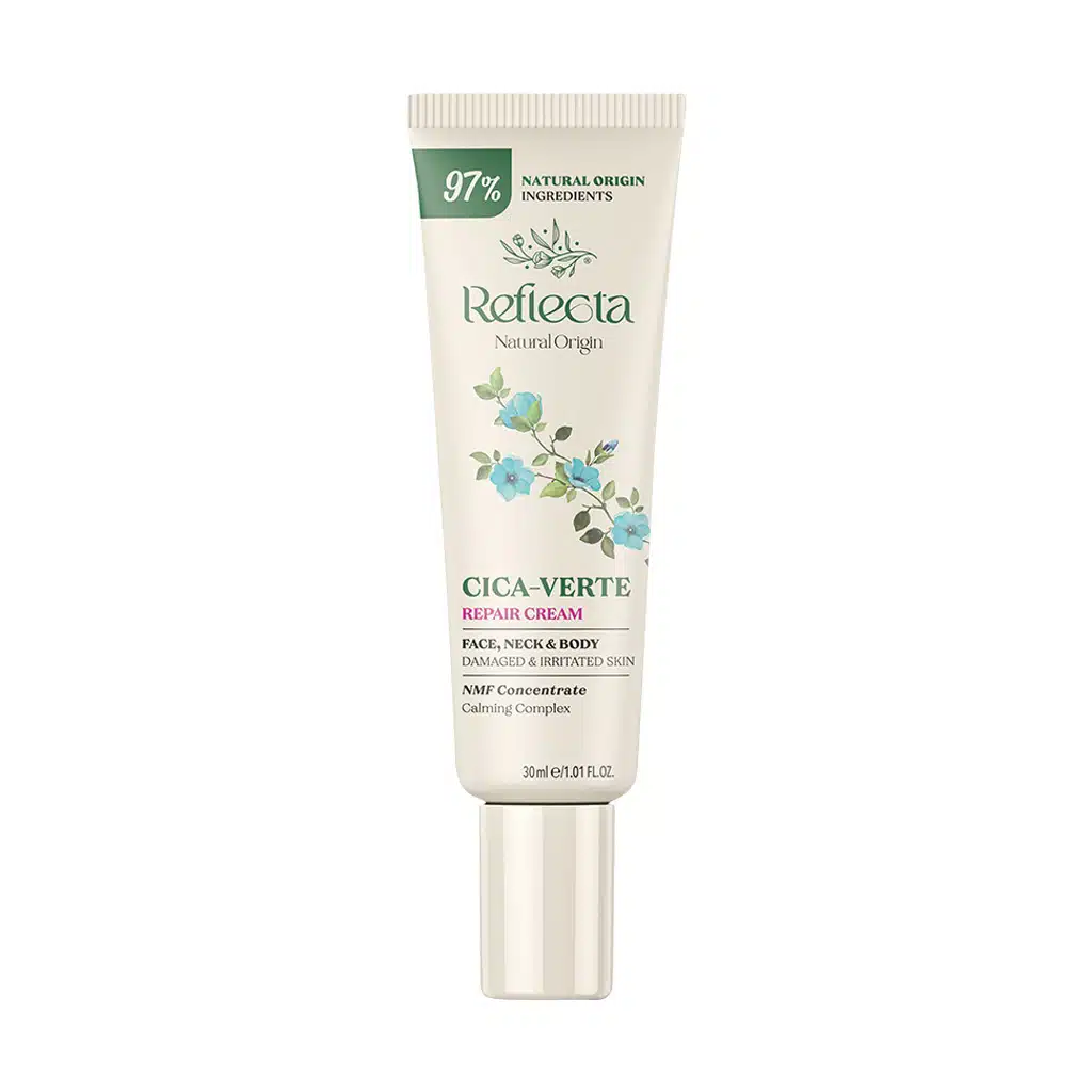 Reflecta-Cica-Verte-Repair-Cream-30-ml.jpg.webp کرم التیام بخش پوست سیکا ورته رفلکتا 30 میلی لیتر