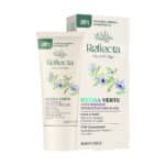 کرم ژل مرطوب کننده پوست خشک حساس و مستعد قرمزی رفلکتا