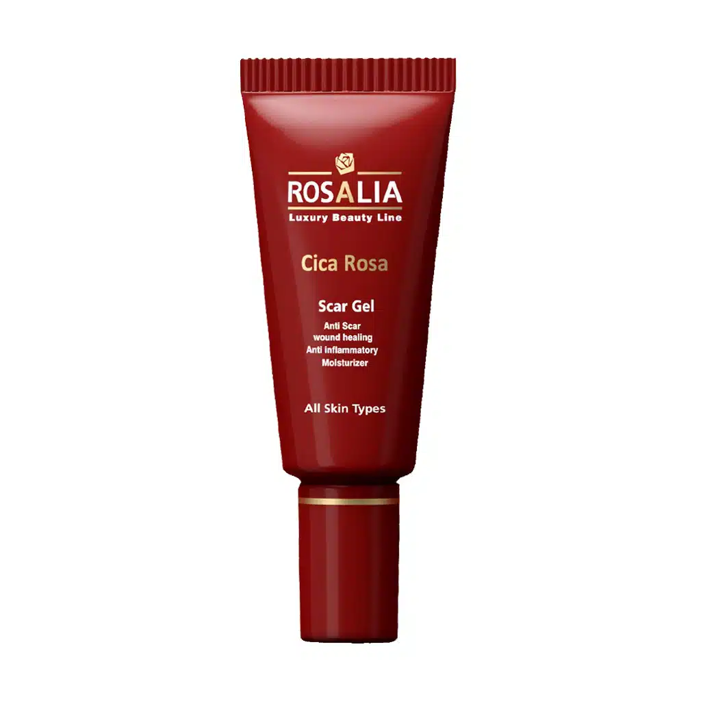 Rosalia-Cica-Rose-Scar-Gel-20-ml.jpg.webp ژل ترمیم کننده سیکا رز رزالیا 20 میلی لیتر
