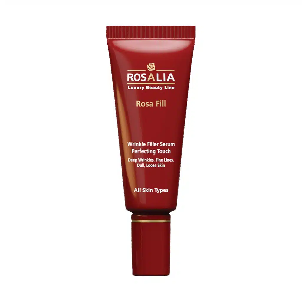 Rosalia-Rosa-Fill-Wrinkle-Filler-Serum-25-ml.jpg.webp سرم پر کننده چروک رزا فیل رزالیا 25 میلی لیتر
