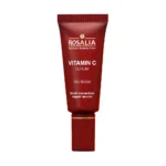 سرم روشن کننده ویتامین C رزالیا 30 میلی لیتر