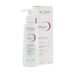 ژل شستشوی روشن کننده صورت بایو اسکین پلاس