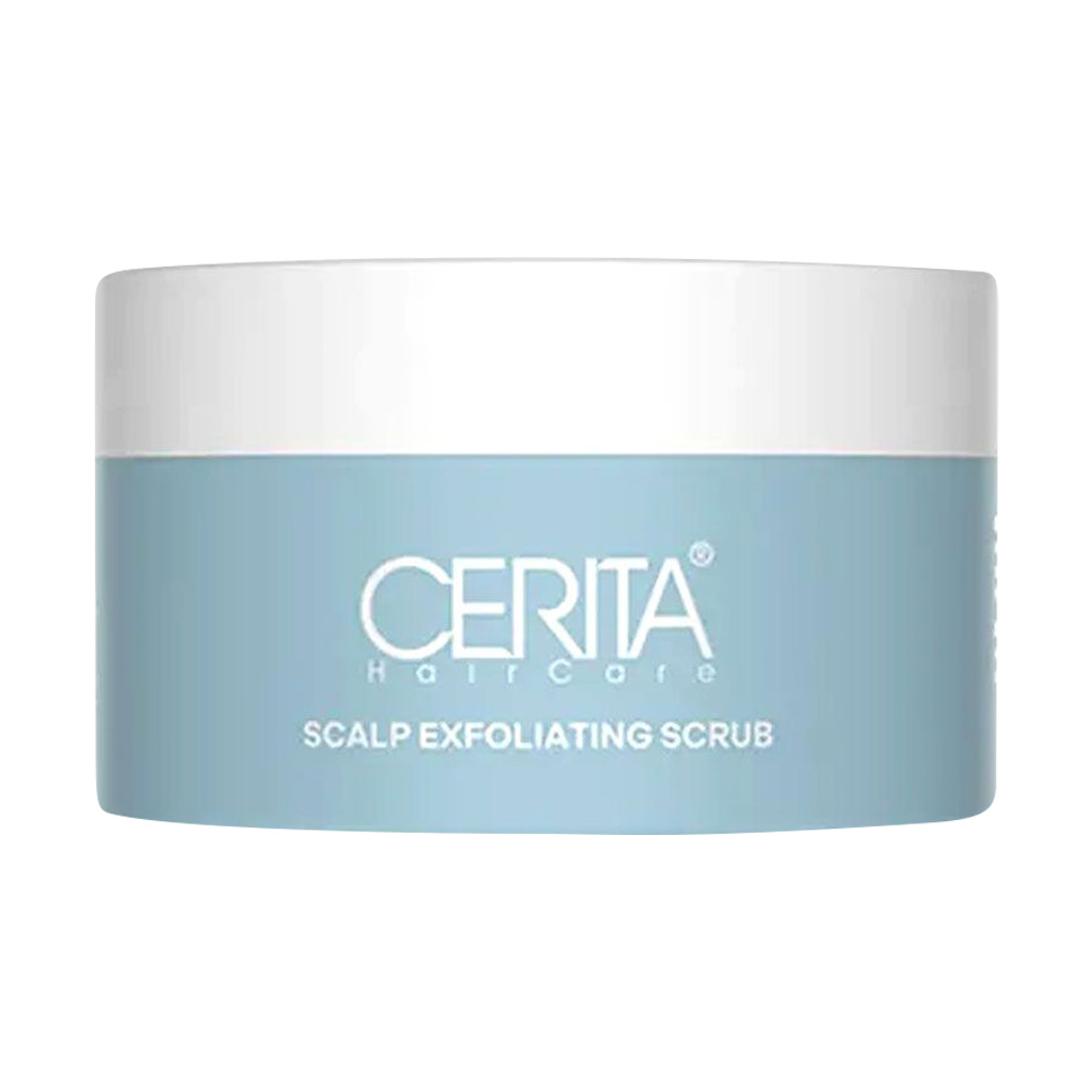 Cerita-Scalp-Scrub-100-ml قیمت اسکراب کف سر سریتا
