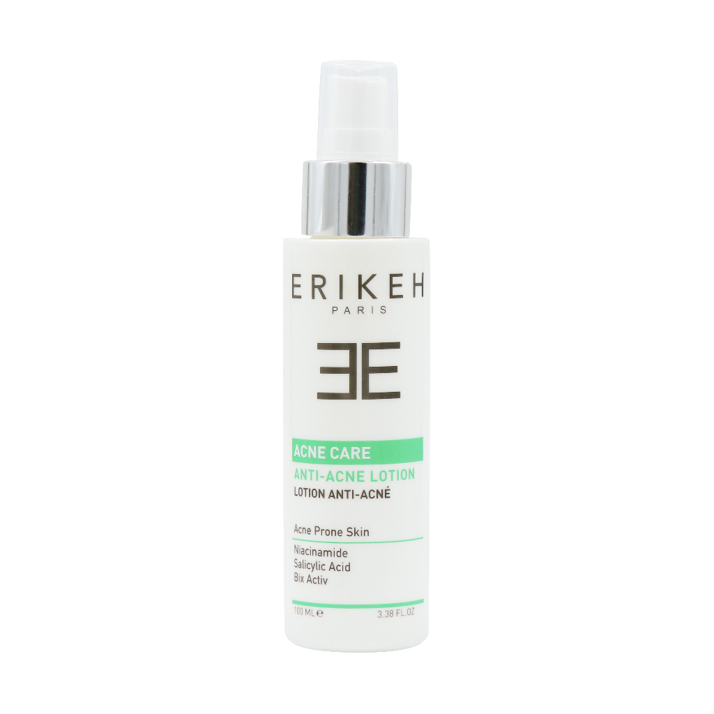 Erikeh-Anti-Acne-Lotion-100-ml قیمت لوسیون ضد جوش اریکه