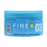 کرم آبرسان قوی دست و صورت کاسه ای فاین لاین