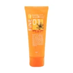 کرم مرطوب کننده قوی دست و صورت فاین لاین 75 میلی لیتر