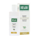 شامپو تغذیه کننده مو روغن جوجوبا هگور