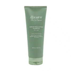 شامپو متعادل کننده چربی پوست و موی سر چرب راکوتن 250 میلی لیتر