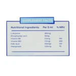 شربت اتنشن و فوکوس اسمارتی مکس