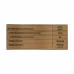 پودر کراتین 100 درصد گلد کر لاین ترک نوتریشن