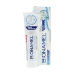 خمیر دندان سفید کننده بایونمل