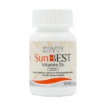 قیمت قرص سان بست 1000 نوتری بست