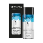 محلول دو فاز پاک کننده آرایش سبیکتا