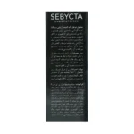 محلول دو فاز پاک کننده آرایش سبیکتا