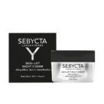 کرم شب لیفتینگ صورت سبیکتا