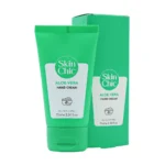 کرم مرطوب کننده دست آلوئه ورا اسکین شیک