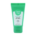 قیمت کرم روز مرطوب کننده و التیام بخش پوست حساس اسکین شیک