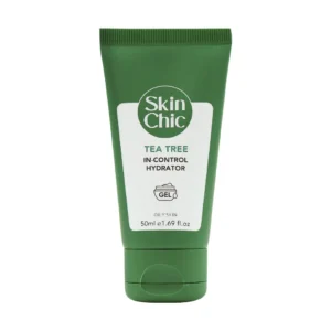 قیمت ژل کرم آبرسان روغن درخت چای اسکین شیک